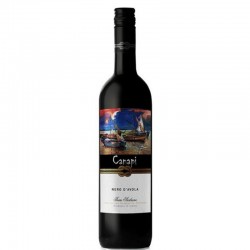 People Canapi Nero d'Avola