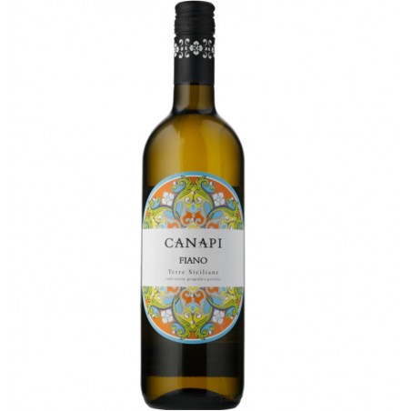 People Canapi Fiano Sicilia