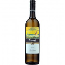 People Canapi Fiano Sicilia