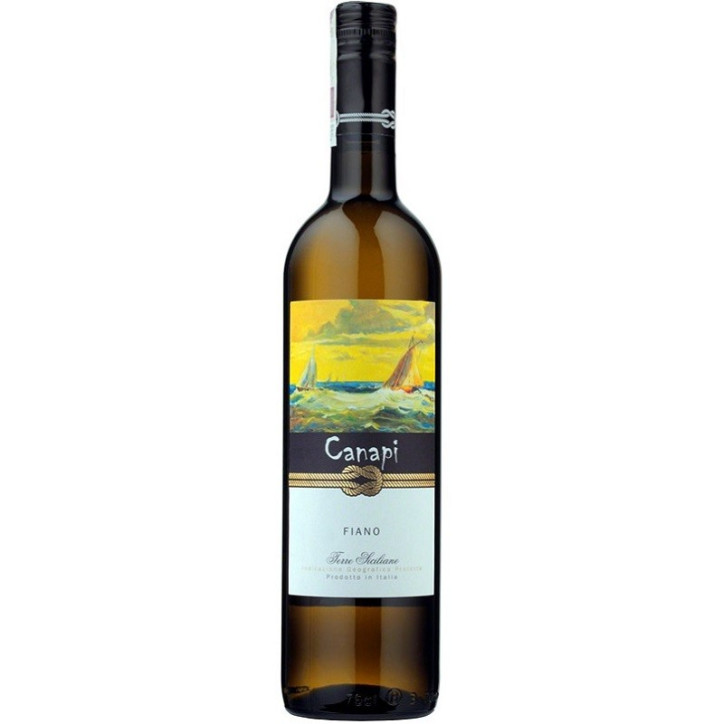 People Canapi Fiano Sicilia People Canapi Fiano Sicilia