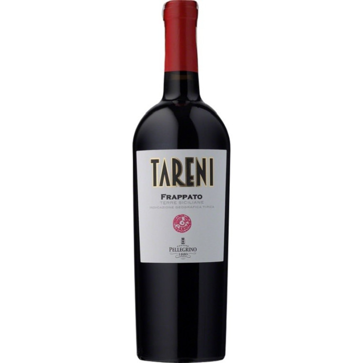 Tareni Frapato Terre Siciliane Tareni Frapato Terre Siciliane