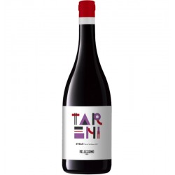 Tareni Syrah Terre Siciliane