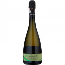I Quercioli Lambrusco Bianco Dolce dell'Emilia IGT