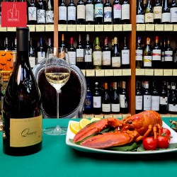 Terlan Quarz Sauvignon Selection Alto Adige DOC