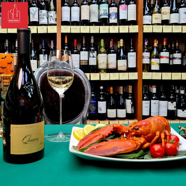 Terlan Quarz Sauvignon Selection Alto Adige DOC