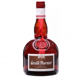 Grand Marnier Orange & Cognac Francja