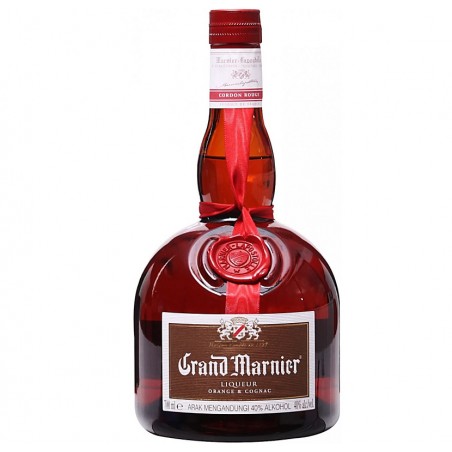 Grand Marnier Orange & Cognac Francja
