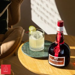Grand Marnier Orange & Cognac Francja