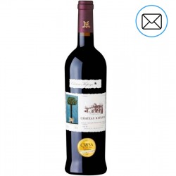Chateau Kefraya Bekaa Valley