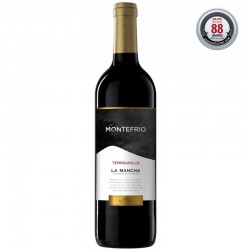 Montefrio Tempranillo