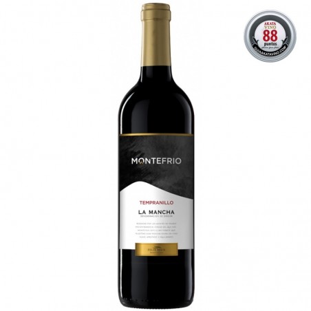 Montefrio Tempranillo