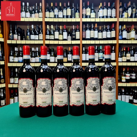 Santa Sofia Valpolicella Ripasso Superiore DOC