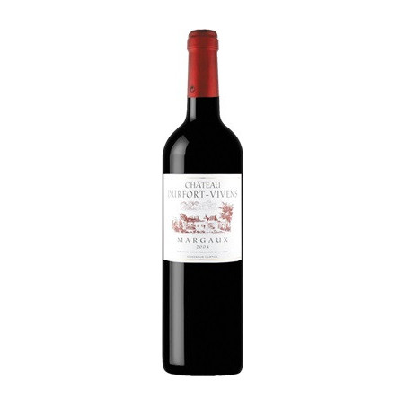 Château Durfort-Vivens