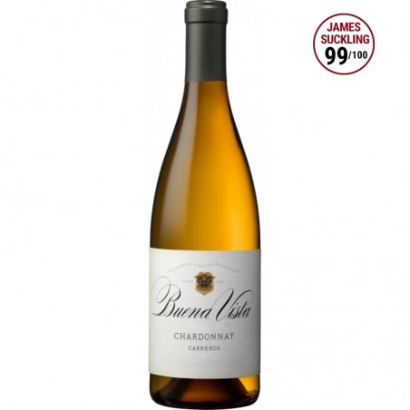 Buena Vista Carneros Chardonnay