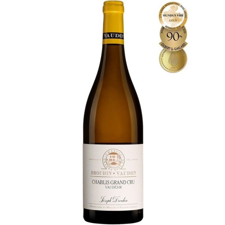 Joseph Drouhin Chablis Grand Cru Les Clos Joseph Drouhin Chablis Grand Cru Les Clos