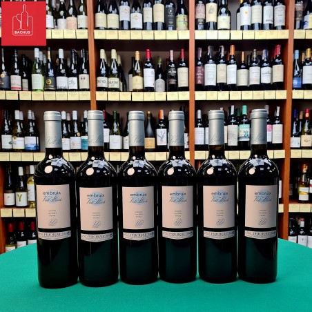 Embruix de Vall Llach Priorat