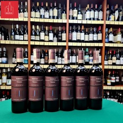 Barolo Riserva Ginestra Cascina Chicco