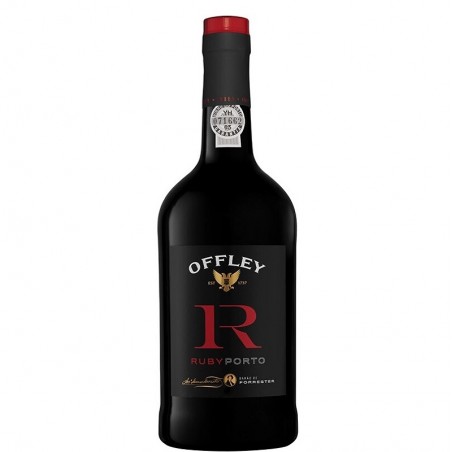 Offley Ruby Porto