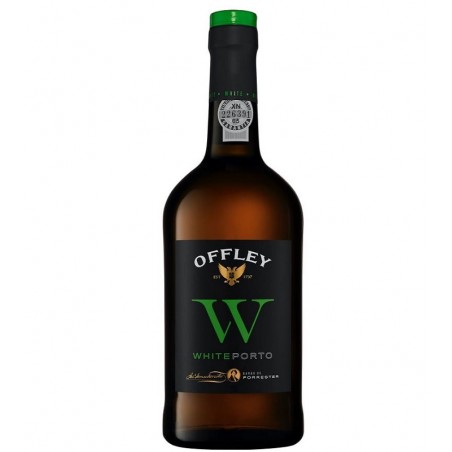 Offley White Porto