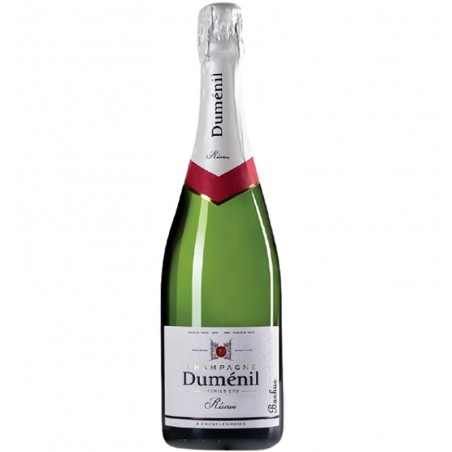 Dumenil Reserve Champagne