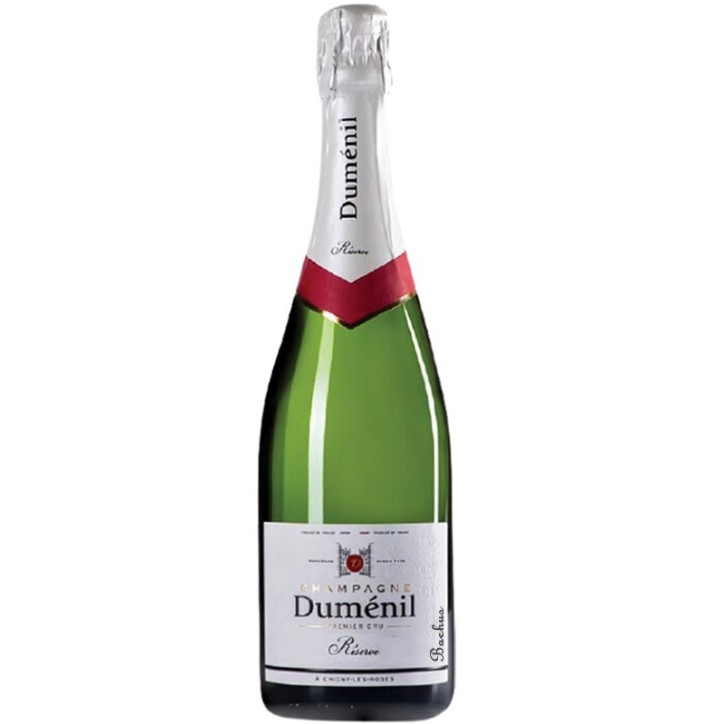 Dumenil Reserve Champagne Dumenil Reserve Champagne