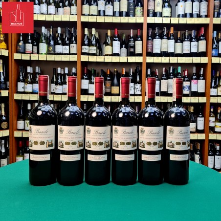 Barolo Marchesi di Barolo