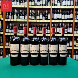 Barolo Marchesi di Barolo