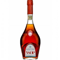 Gautier VSOP Cognac