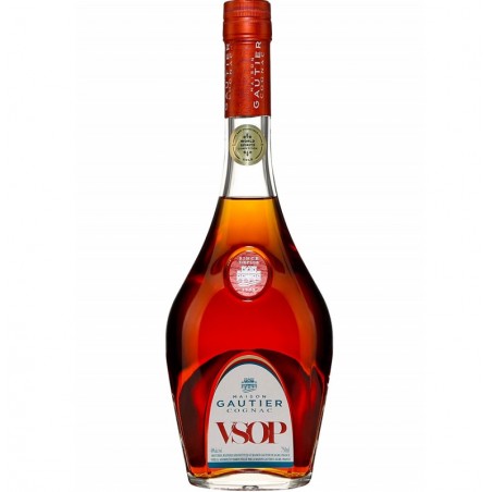 Gautier VSOP Cognac