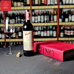 Penfolds Shiraz RWT