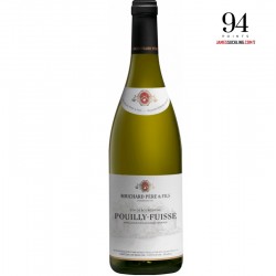 Bouchard Pere & Fils Pouilly-Fuisse