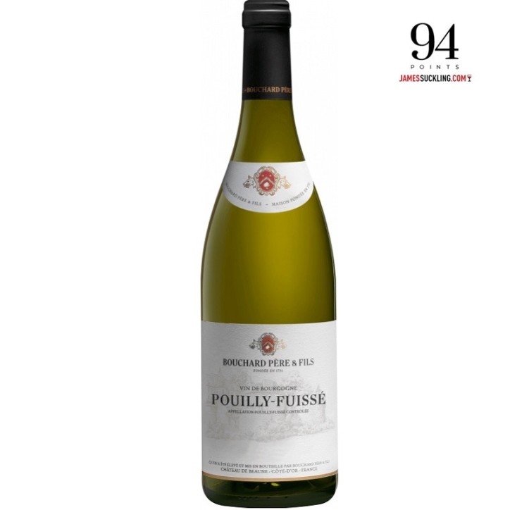 Bouchard Pere & Fils Pouilly-Fuisse Bouchard Pere & Fils Pouilly-Fuisse