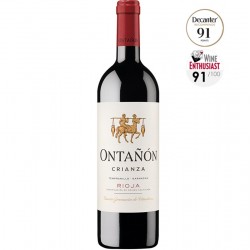 Ontanon Crianza Rioja