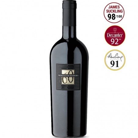 Primitivo di Manduria Sessantanni