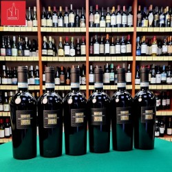 Primitivo di Manduria Sessantanni