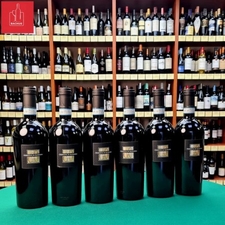 Primitivo di Manduria Sessantanni