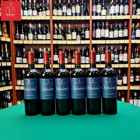 Carmen Premier 1850 Reserva Carmenere