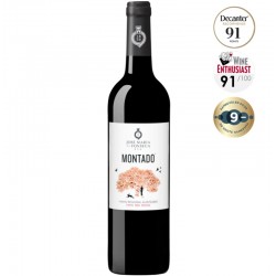 Montado Vinho Tinto Alentejano Fonsca