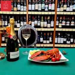 Champagne Bollinger Special Cuvee