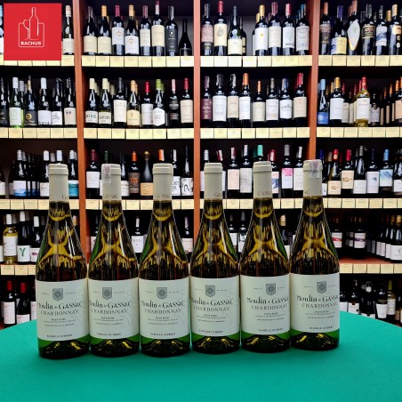 Moulin De Gassac Chardonnay
