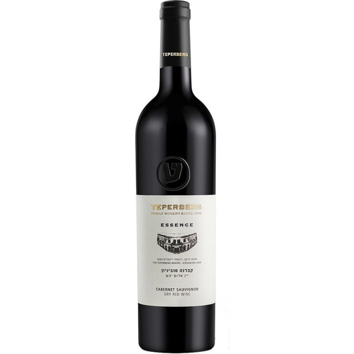 Essence Cabernet Sauvignon Galilee Judean Hills Essence Cabernet Sauvignon Galilee Judean Hills