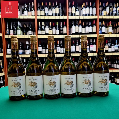 Santa Carolina Reserva Chardonnay Chile