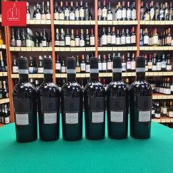 Conte di Campiano Primitivo di Manduria