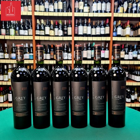 Ventisquero Grey Carmenere Maipo Valley