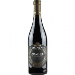 ZONIN AMARONE DELLA VALPOLICELLA