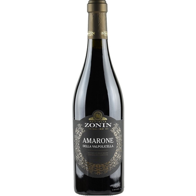 ZONIN AMARONE DELLA VALPOLICELLA