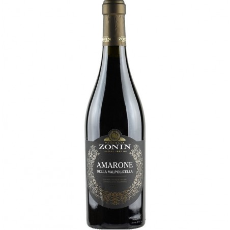ZONIN AMARONE DELLA VALPOLICELLA