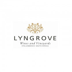 Lyngrove Platinum Shiraz Stellenbosch