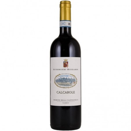 Rizzardi Calcarole Amarone Della Valpolicella Classico
