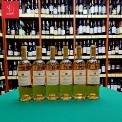 Chateau Roumieu Haut-Placey Sauternes